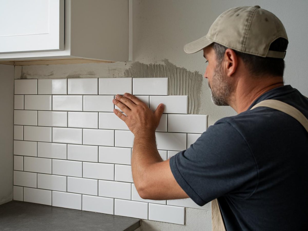 Avenlo Kitchen & Cabinet Remodeling work in Hallandale Beach