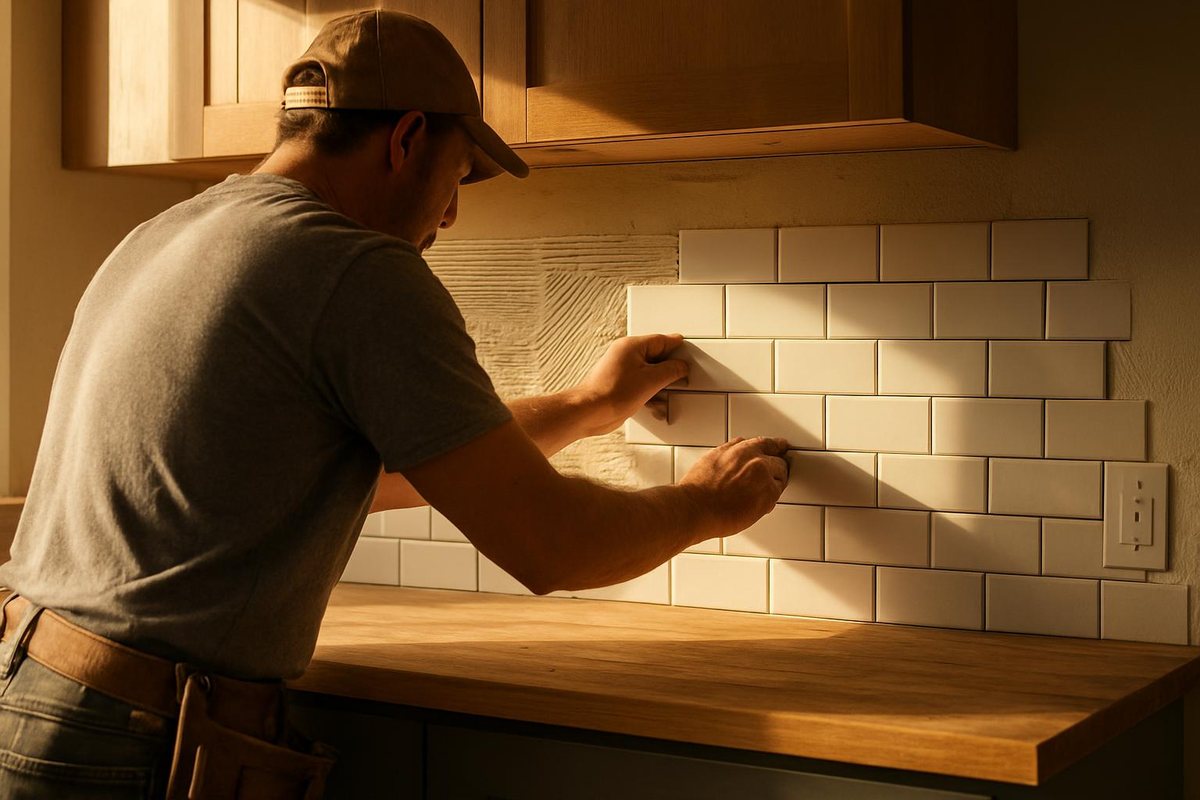 Avenlo Kitchen & Cabinet Remodeling in Hallandale Beach