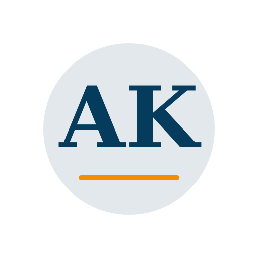 Avenlo Kitchen & Cabinet Remodeling logo